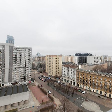 Shortstaypoland Chlodna Warsaw Luaran gambar